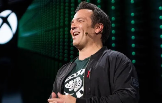 Філ Спенсер