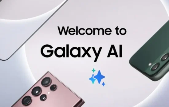 Galaxy AI