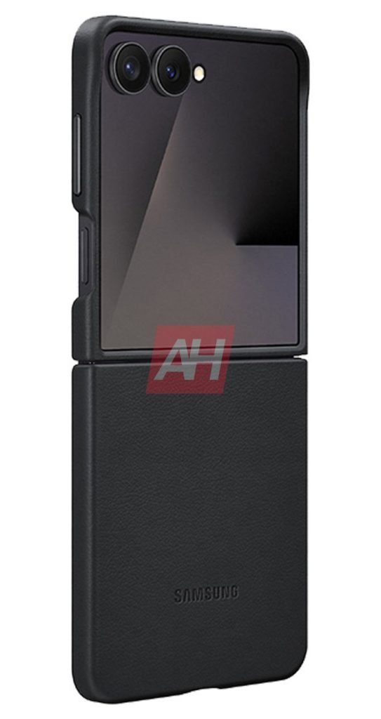 Kind Suit Case Galaxy Flip 7