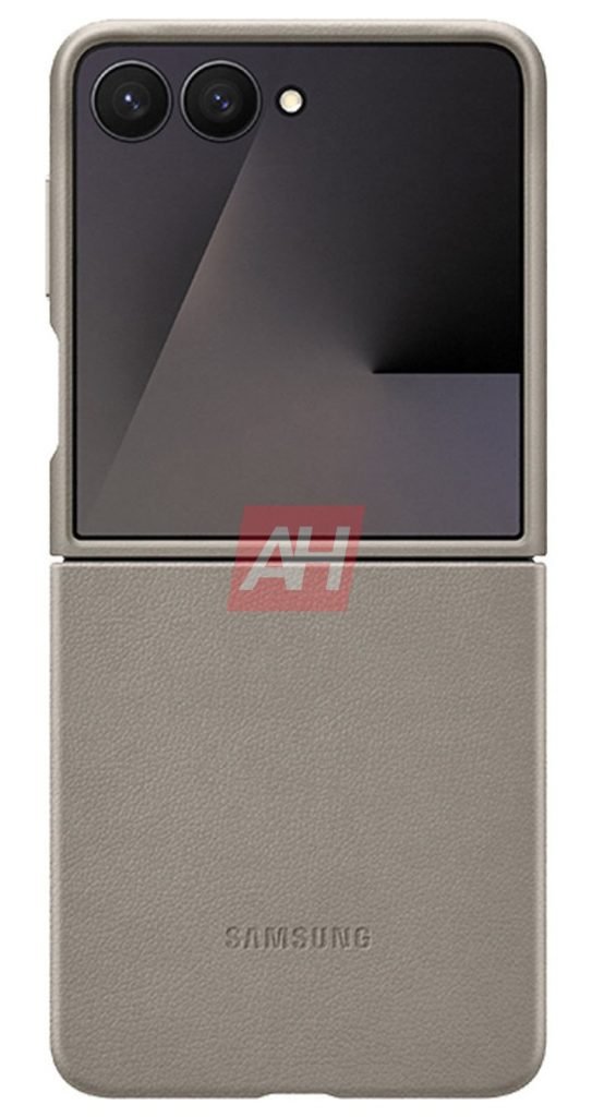 Kind Suit Case Galaxy Flip 7