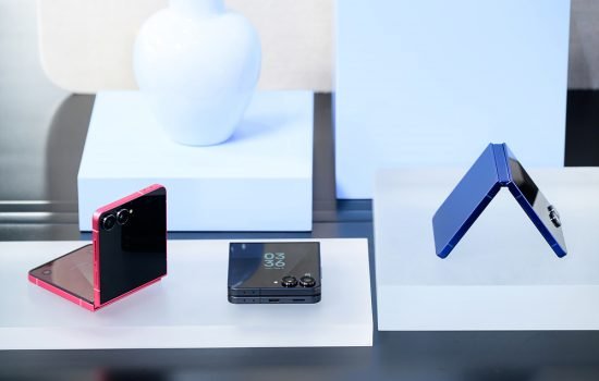 Samsung Galaxy Flip 7