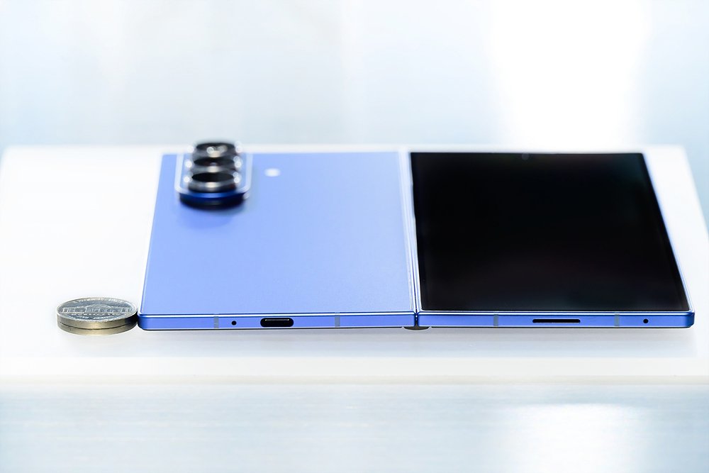 Samsung Galaxy Fold 7