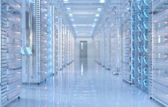 Дата центр