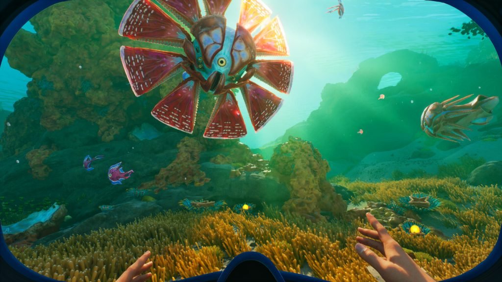 Subnautica 2 