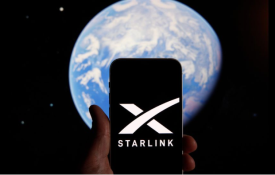 Starlink