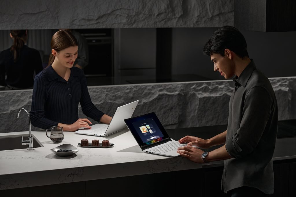 Acer Swift Edge 14 AI