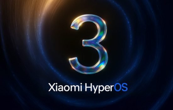 Xiaomi HyperOS 3