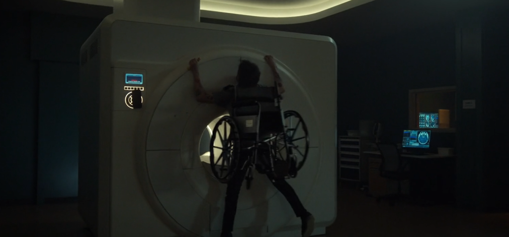 Пункт призначення