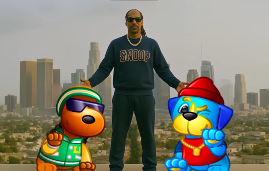 Snoop Dog Gifts