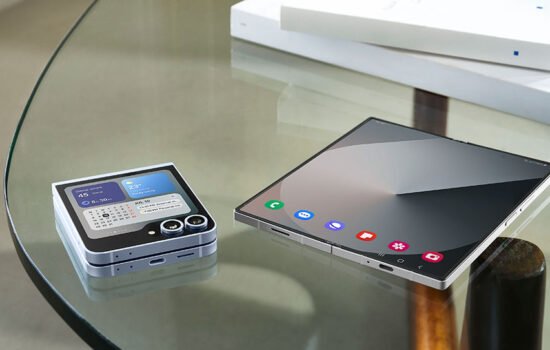 Samsung Galaxy Fold 6 , Flip 6