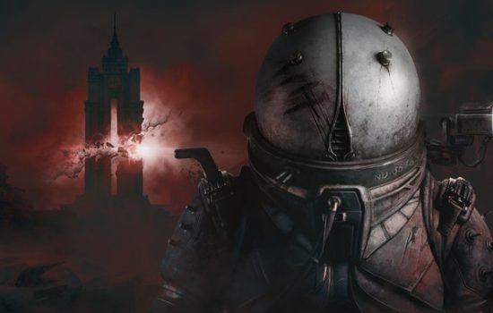 Cronos: The New Dawn