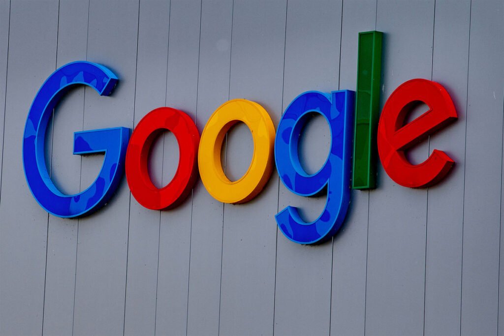 Google