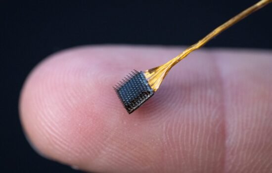 Мозково-комп’ютерний інтерфейс