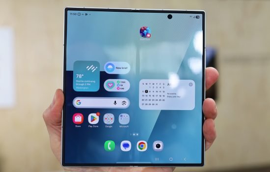 Galaxy Fold 7
