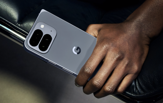 Google Pixel 10 Pro Fold