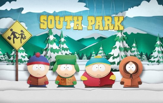 South Park