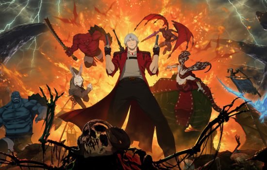 Devil May Cry