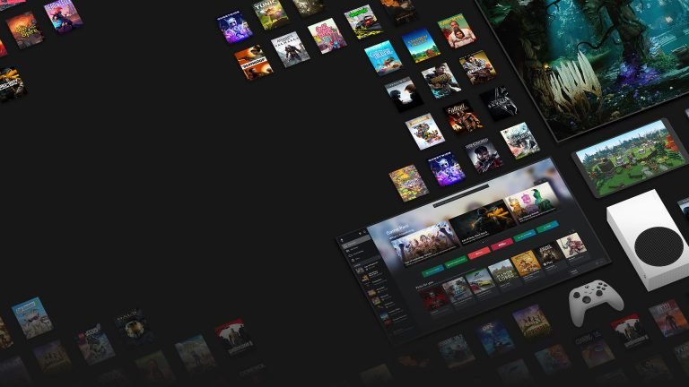 Xbox Game Pass