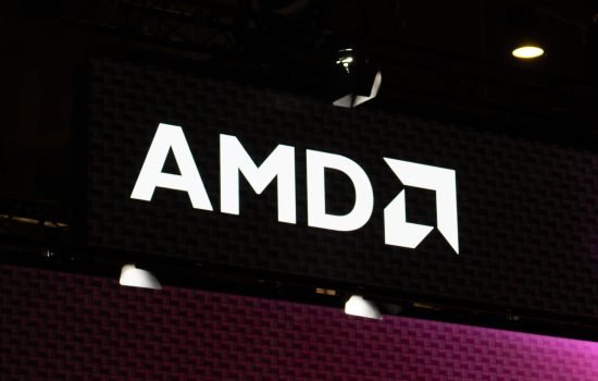 AMD