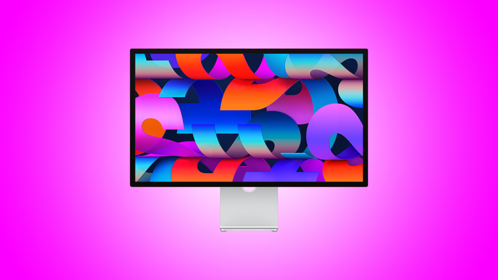 Apple Studio Display