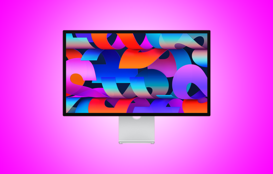 Apple Studio Display
