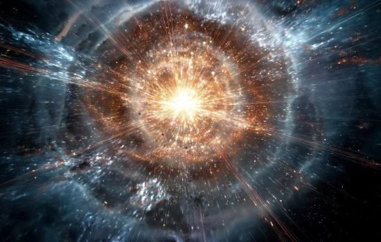 Великий Вибух