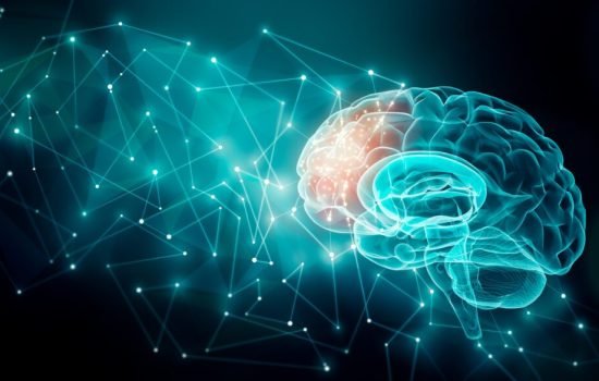 Стимуляція мозку