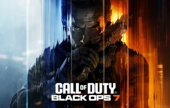 Call of Duty Black Ops 7