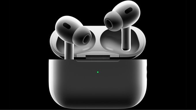 AirPods Pro 3