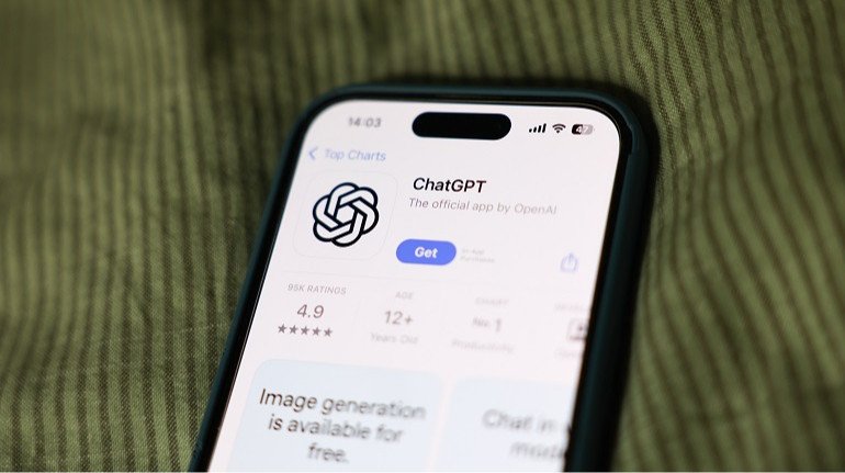 ChatGPT App Store