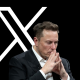 Ілон Маск X