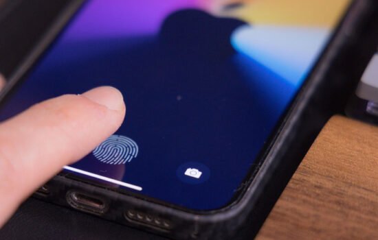Touch ID