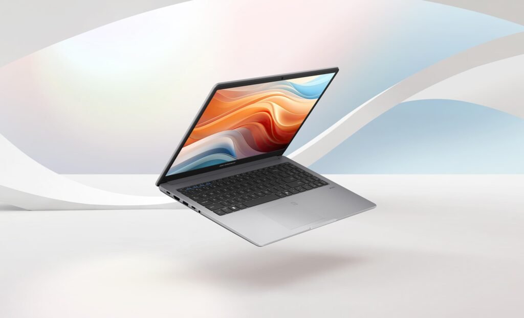 ExpertBook P1
