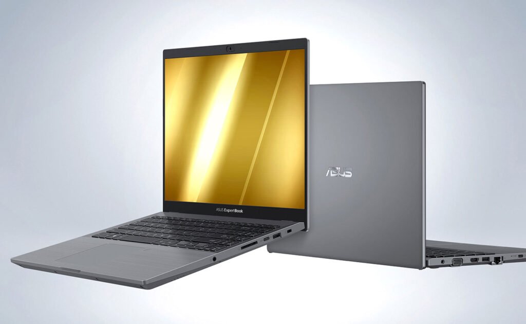 ExpertBook P3