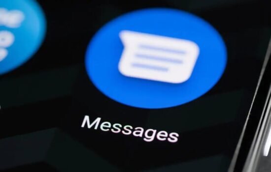 Google Messages