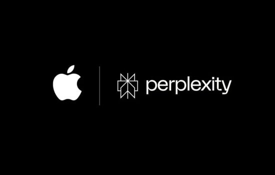 Apple Perplexity