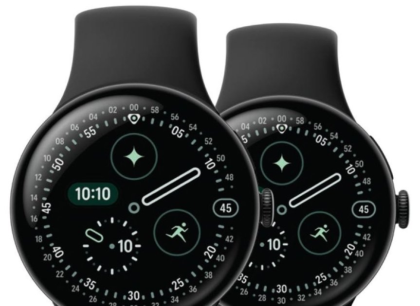 Pixel Watch 4