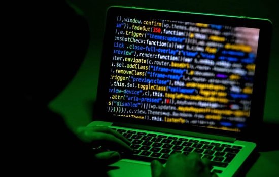 Хакерська атака