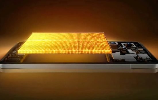 Honor з батареєю в 10000мА·год