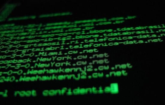 Хакерська атака