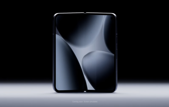 Google Pixel 10 Pro Fold