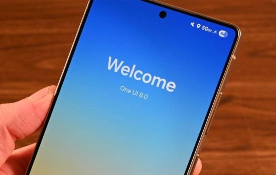 OneUI 8