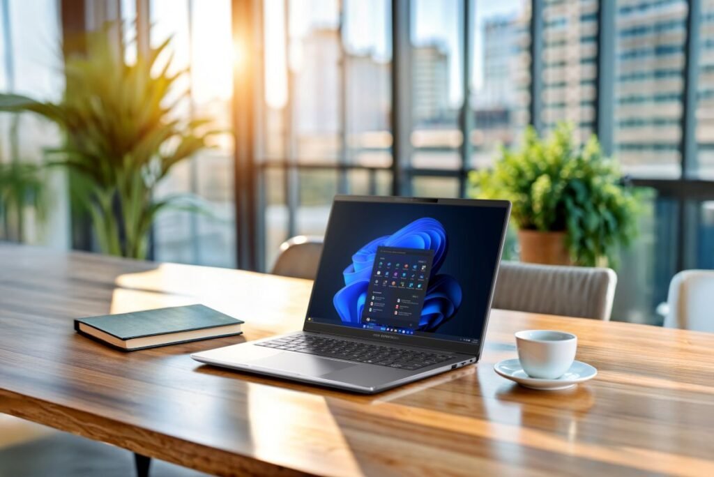 Asus ExpertBook