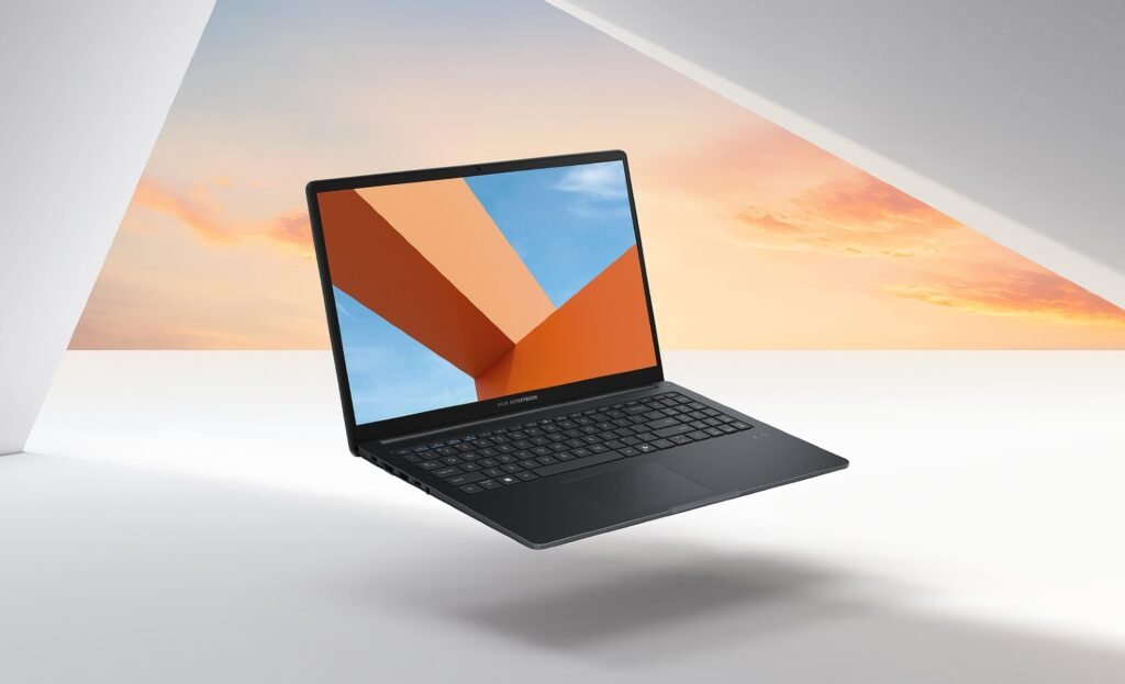 Asus ExpertBook BM1