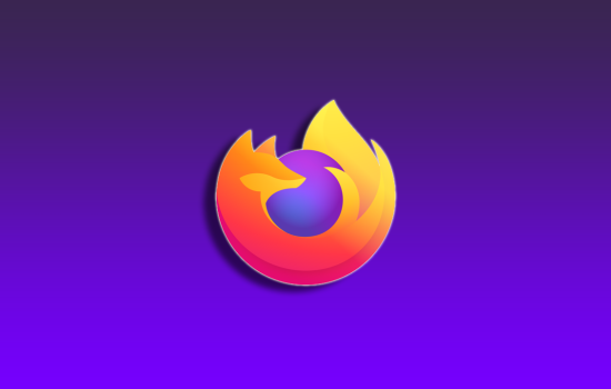 Mozilla Firefox