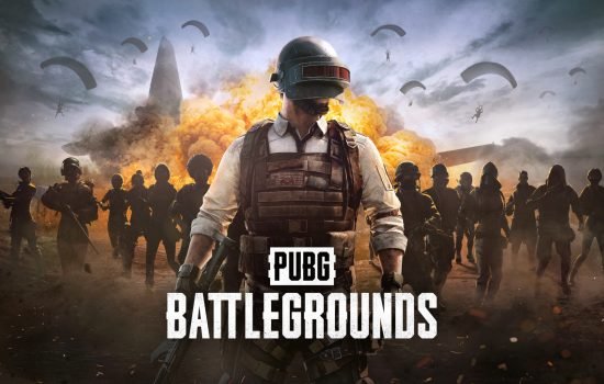 PUBG
