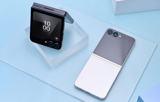 Galaxy Flip 7