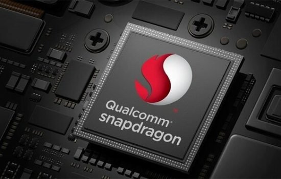 Qualcomm Snapdragon