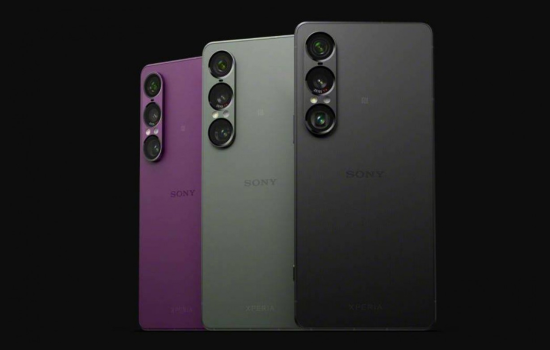 Sony Xperia
