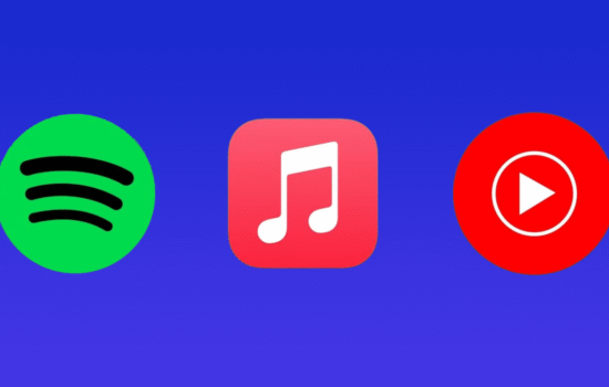 Блокування російської музики в Україні